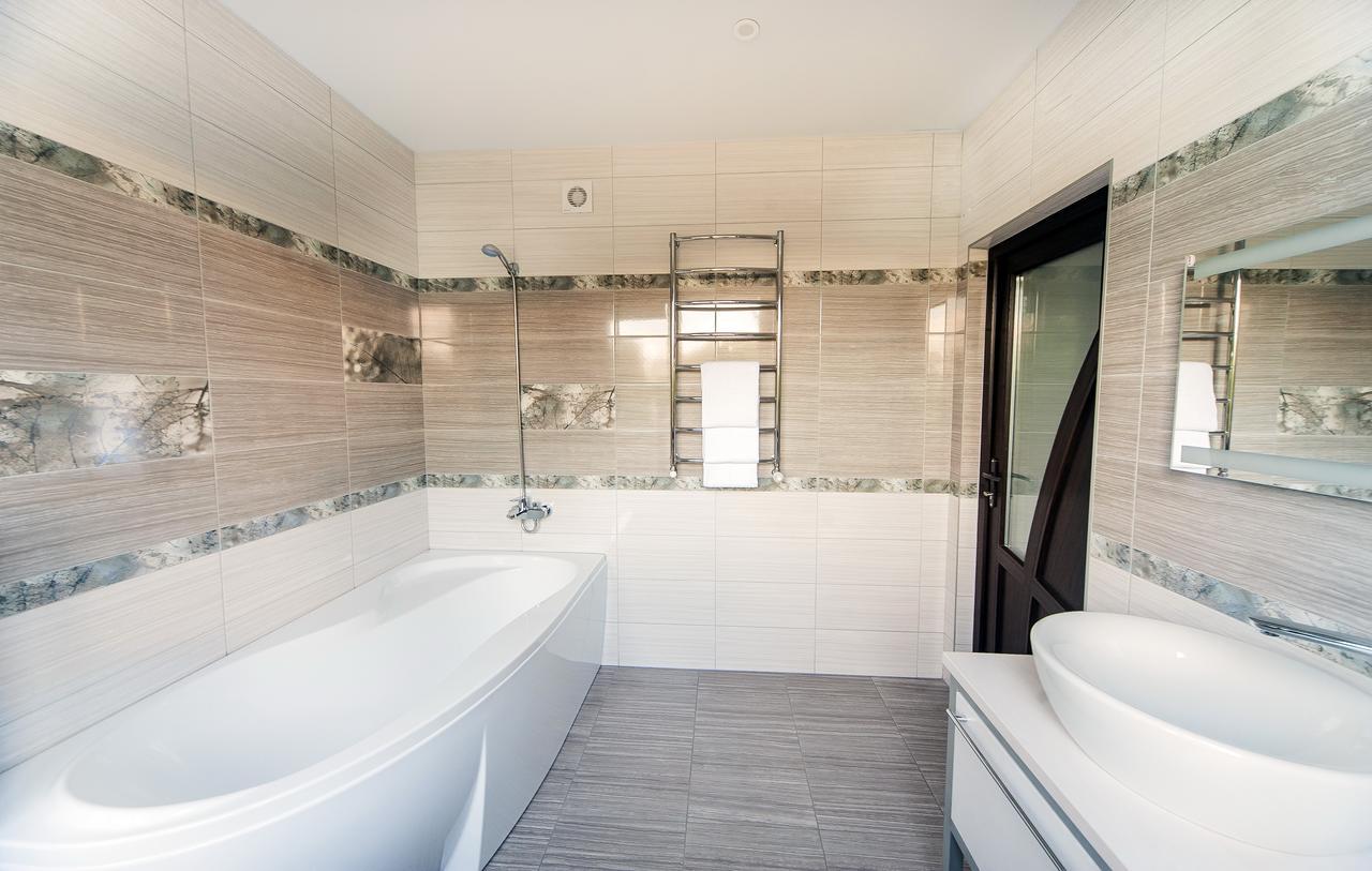 Hotel Fusion Οδησσός Εξωτερικό φωτογραφία